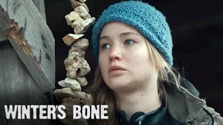 'Never Ask For What Oughta Be Offered' Scene | Winter's Bone