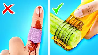 Must-Have Kitchen Hacks & Gadgets || Viral Gadgets Recommendations by Kaboom GO!