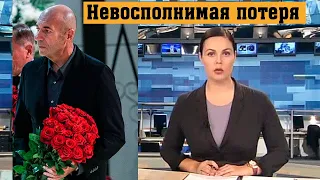 Умер Виртуоз Баяна Александр Скляров