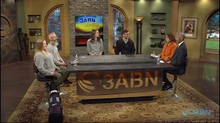 “The Spiritual Golden Hour” - 3ABN Today  (TDY220005)