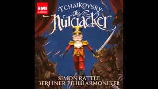 The Nutcracker - No. 3 Children's Galop and Entry of the Parents