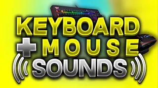 bedwars keyboard and mouse sounds v3