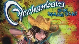 Onechanbara (XBOX 360) Bikini Samurai Squad