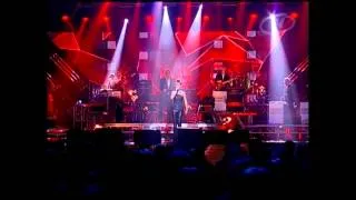 LIPNITSKY SHOW ORCHESTRA - Runaway Baby (Не пра каханне) LIVE