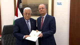 Мухаммед Мустафа назначен премьер-министром Палестины