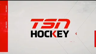 TSN Hockey intros (2021-Present)