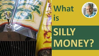 What is SILLY MONEY? (3 Illustrated Examples)