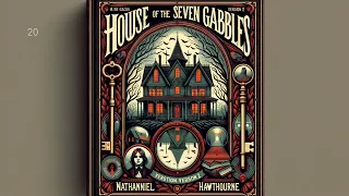 House of the Seven Gables (Version 2) by Nathaniel Hawthorne - Part 2/2 - Full Audiobook (English)