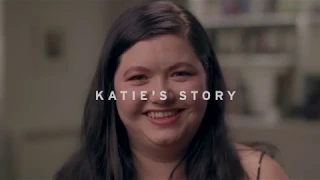 Katie's story - bipolar disorder