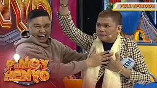 Jose inawat si Teri Onor at Bluh | Pinoy Henyo | January 12, 2023