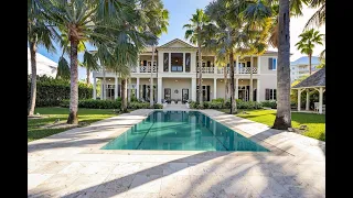 Grand Plantation-Style Estate on Paradise Island, Bahamas | Damianos Sotheby's International Realty