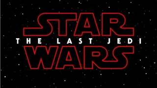 Soundtrack Star Wars Episode VIII  The Last Jedi Theme Song   Musique film Sta HD