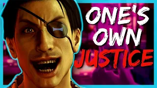 Yakuza 0: One's Own Justice