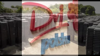 DVL Polska, pojemniki na odpady , container , Mülltonnen