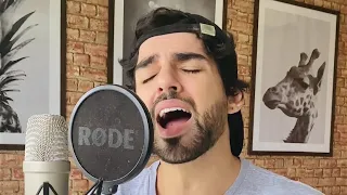 NA SUA ESTANTE - @pittyoficial (RENAN PITANGA COVER)