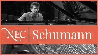 Schumann: Concerto for Piano in A minor