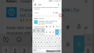 OHA GOOGLE ÇEVİRİ ÖLMEMİZİ İSTİYO İFŞA!!!!