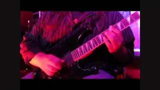 Cradle of Filth - The Death of Love (Guitar Tutorial Part 1)