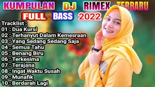 DJ Dangdut Music Spectrum 2023 💥Best Of Dangdut House Mix💥Rhoma Irama, Meggy Z, Leo Waldy #007