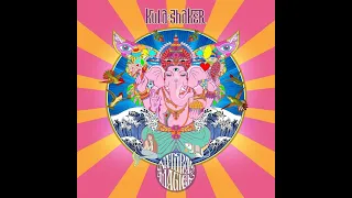 Kula Shaker - Natural Magick (Full Album) 2024