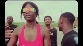 Marla - AKPI,Tchakaibo & Tripa(clip officiel)