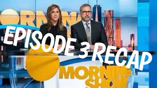 The Morning Show Episode 3 Chaos Is The New Cocaine Recap