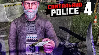 Fegyelem!!! | Contraband Police (PC) #4 - 03.09.
