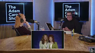 Kathy Griffin On How Brooke Shields Changed Her Life & How Her Stand-Up Ruined Their Friendship