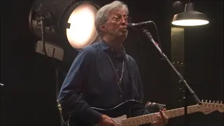Eric Clapton - Cocaine - Scotiabank Arena - Toronto, Canada - September 10, 2023