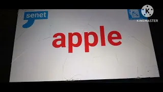 Endless Reader Apple Parody