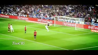 cristiano ronaldo skills-I Deserve Ballon D'Or 2014 Best ► Skills, Goals,Passes