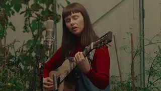 Siv Jakobsen - The Bay (Official Live Video)