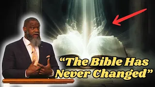 Why the Bible is 100% Accurate | Voddie Baucham