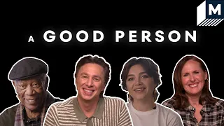 A Good Person - Everything You Need to Know