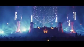 DJ Isaac - Burn (Sub Zero Project Remix) [Qlimax 2017]