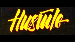 MiyaGi & Andy Panda - Hustle | MINUS + KARAOKE | (beat. Teka Sound)