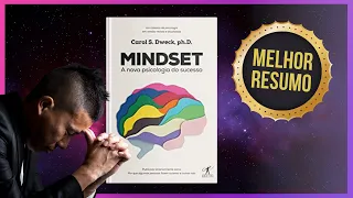 Livro MINDSET: A Nova Psicologia do Sucesso | Carol Dweck | Resumo Audiobook