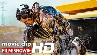 TERMINATOR: DARK FATE Clip "Rev-9 Car Chase" (2019) | Sci-Fi Action Movie