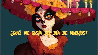 Día de muertos (Pamela Ayala)