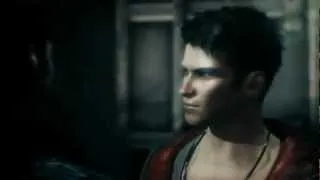 DmC Gamescom 2012 Trailer