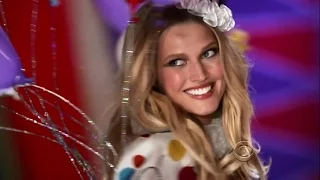 Toni Garrn Victoria's Secret Runway Walk Compilation 2011-2013 HD