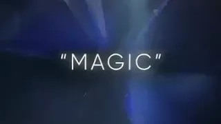 Sia - Magic (Snippet) (From the Motion Picture A Wrinkle in Time)