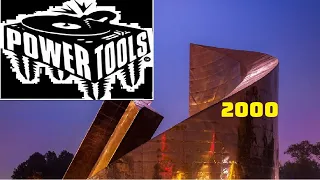 Power106 Powertools Mix Show 2000