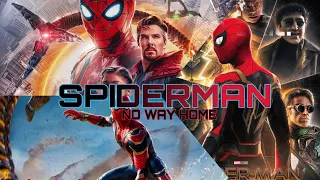 Spiderman : No Way Home Orchestral Version | Music programmed by Debarshi Das | #epicorchestralmusic