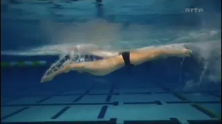 Michael Phelps Butterfly | How to Swim