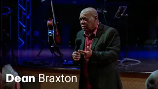 Healing Rooms | Monday Service | Dean Braxton