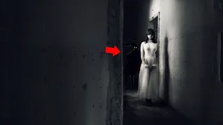 Demon Ghost Caught on Camera!! Scary Things Recorded In Haunted House!! Ghost Videos 2020