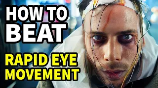 How to Beat THE SLEEP CHALLENGE in Rapid Eye Movement (2019)