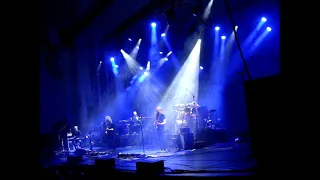 Steve Hackett "Improv"/ "Afterglow" @ The Philharmonic Hall Liverpool. Sept 11th 2021