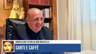 MARIA, L'ANTICRISTO E IL PAPA